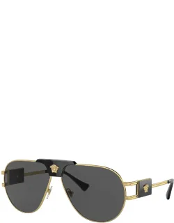 Aviator Sunglasses