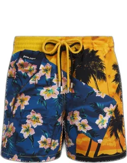Swim Trunks