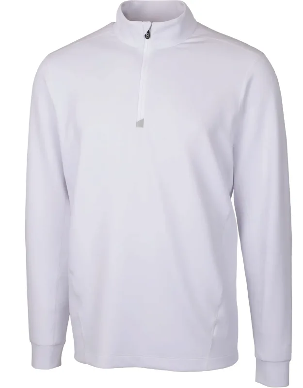 Traverse Stretch Quarter Zip Pullover Jacket