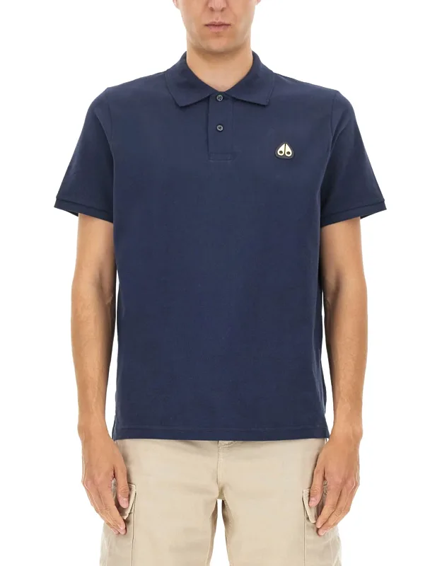 Everett Polo Shirt