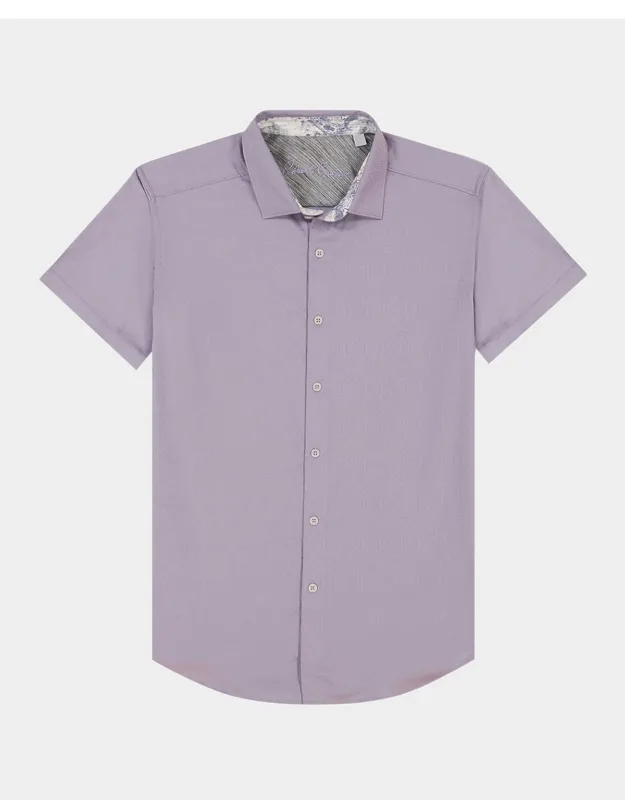 Odyssey Short-sleeve Shirt