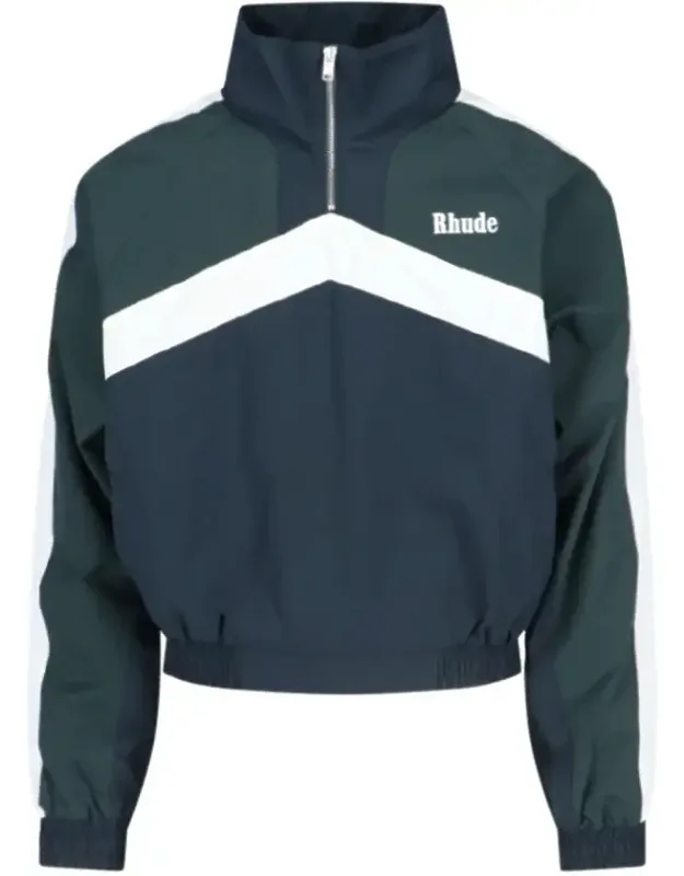 Motorsport Track Technical Jacket