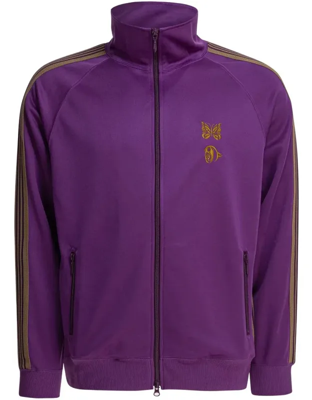 Poly Smooth Sweatshirt