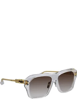 Grand-apx Square Sunglasses