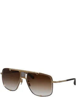 Mach-five Aviator Sunglasses