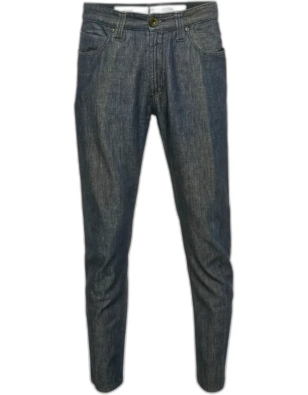 Denim Slim Fit Jeans