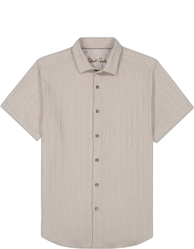 Fornillo Short-sleeve Shirt