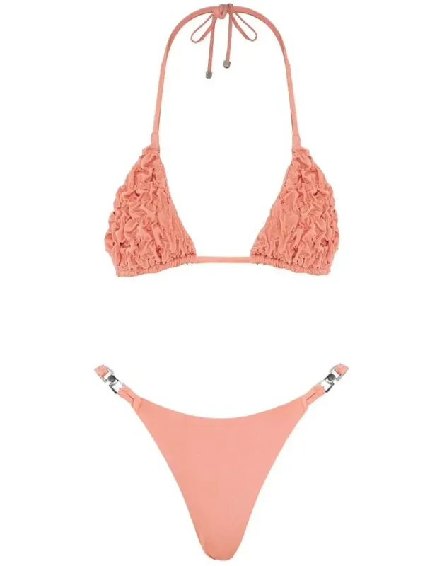 Selia Richwood "lia" Bikini Swimsuit 80% Polyamide 20% Elastane