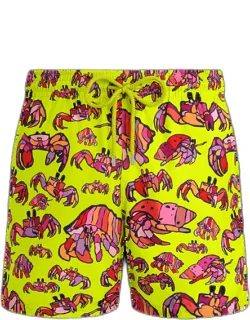 Ultra-light And Packable Swim Trunks