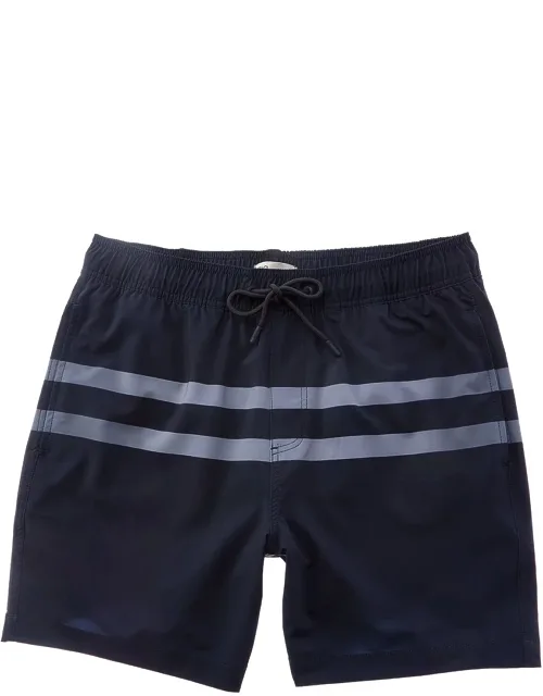 Comfort Lined Swim Trunks
