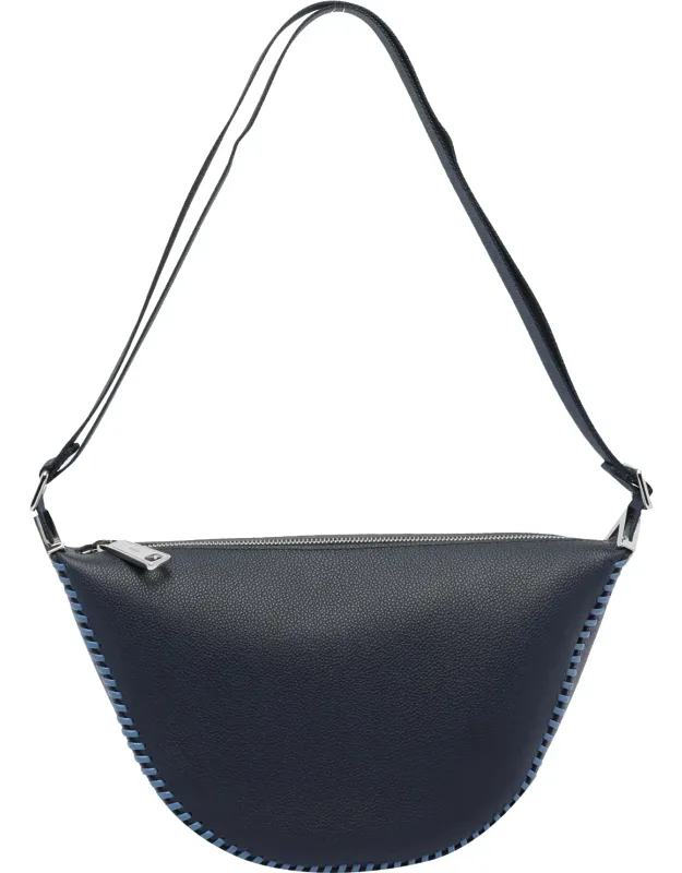 Small Melon Messenger Bag