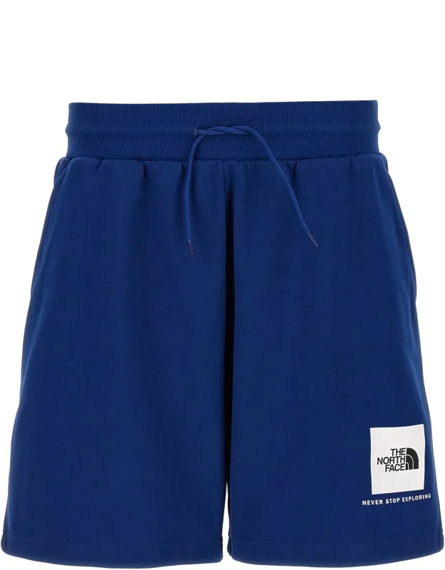 Nse Box Bermuda Shorts