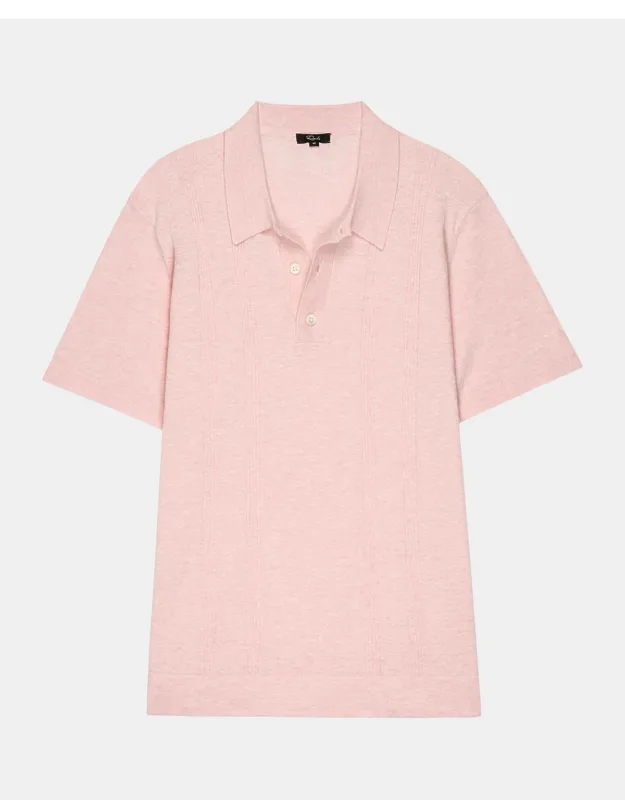Cillian Polo Shirt