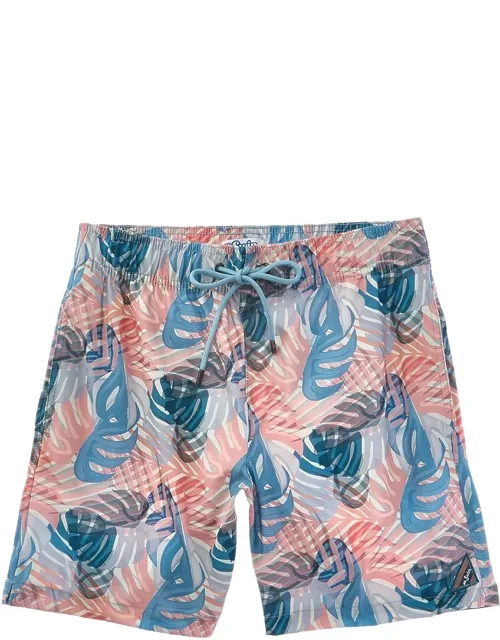Stretch Swim Trunks