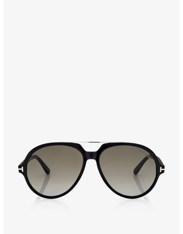 Aalto Aviator Sunglasses