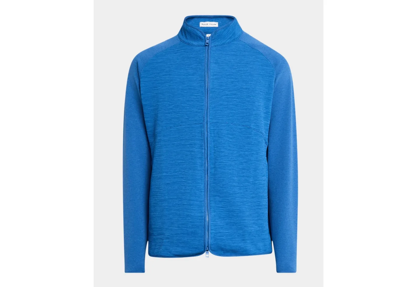 Vista Hybrid Full-zip Jacket