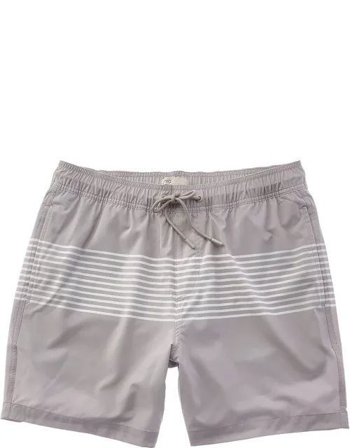 Comfort Lined Swim Trunks