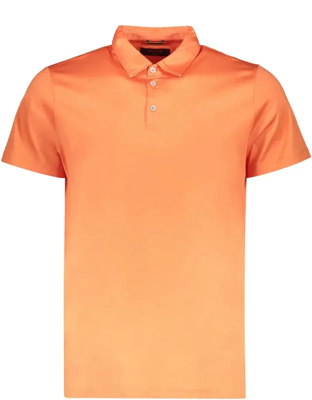 Cotton Polo Shirt