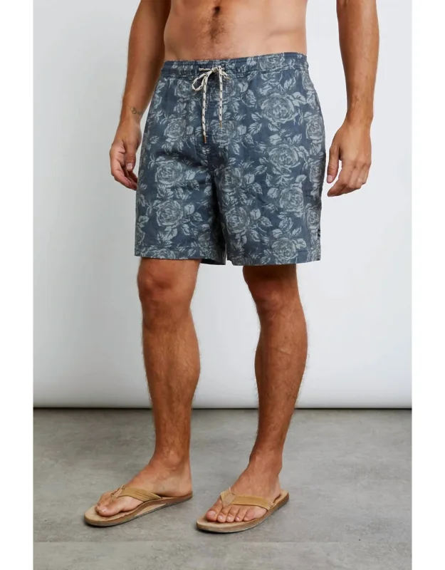 Kian Swim Shorts