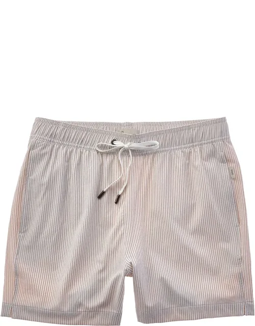 Charles Swim Trunk