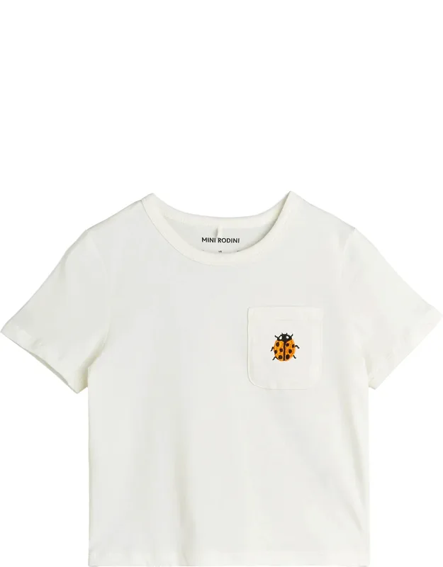 Mini Rodini T-shirt