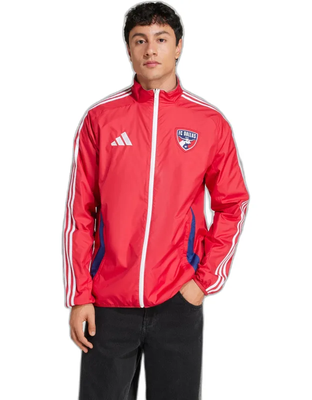 Reversible Anthem Jacket