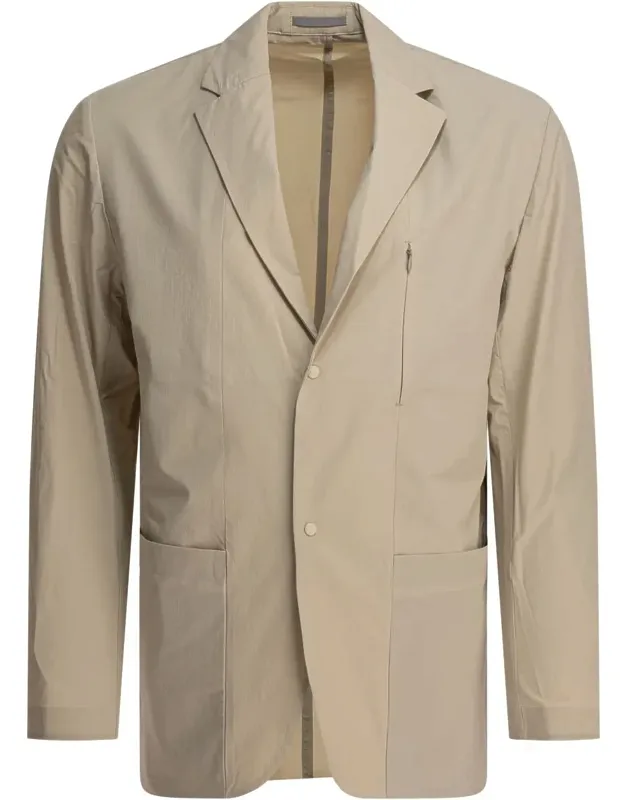 Emil Travel Light Blazer