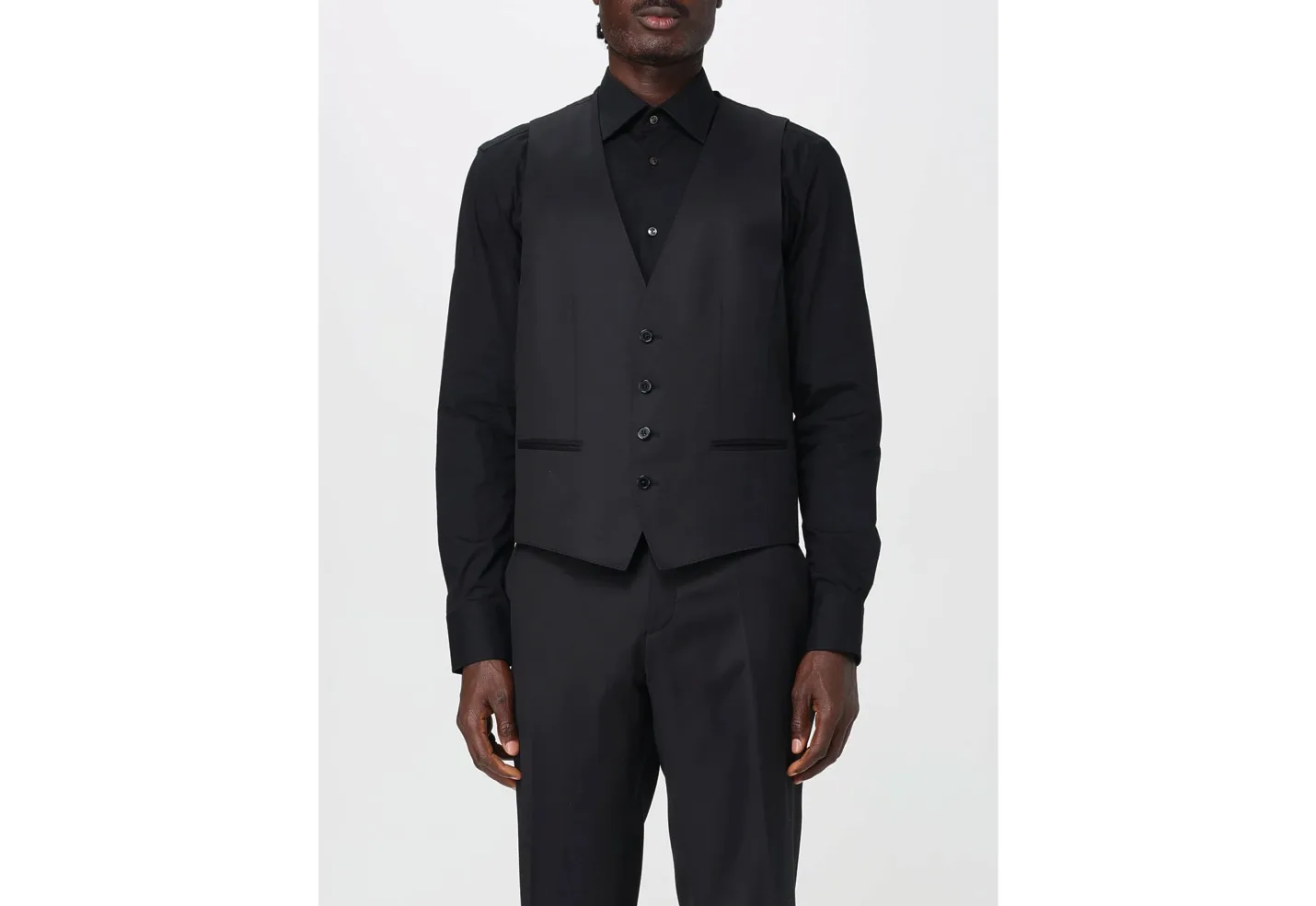 Suit Vest Color
