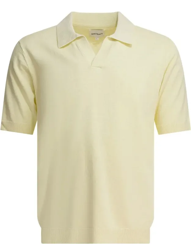 Leif Polo Shirt
