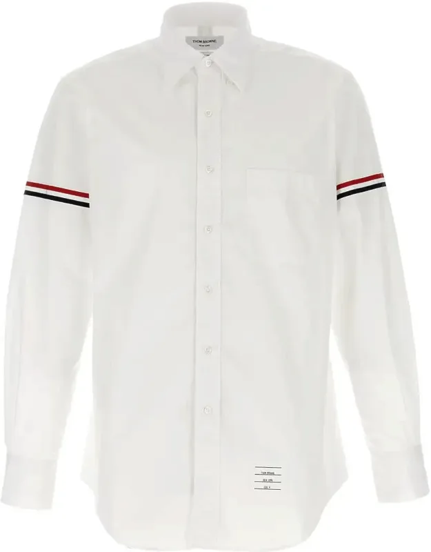 Oxford Armbands Classic Shirt