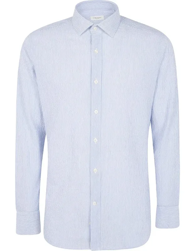 Sirsaker Regular Shirt Clothing