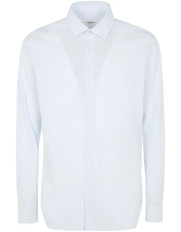 Sirsaker Regular Shirt Clothing