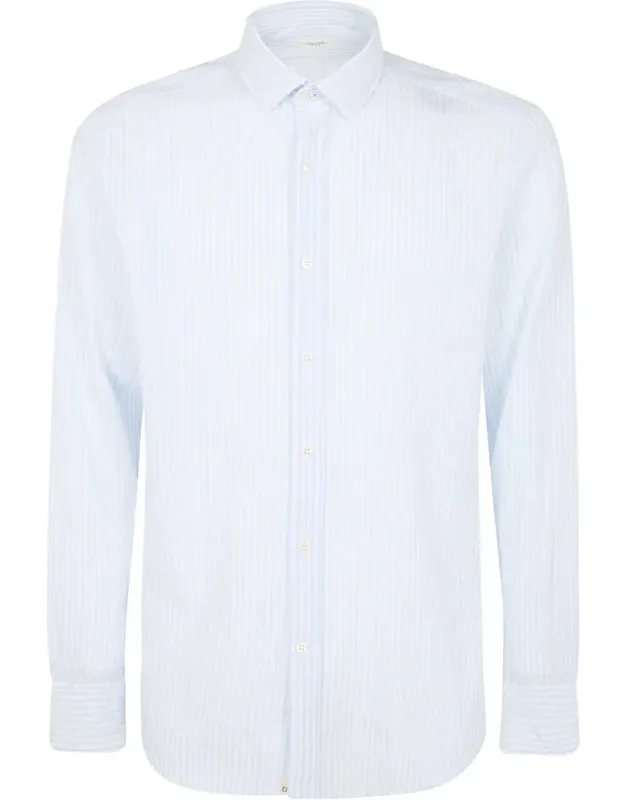 Sirsaker Regular Shirt