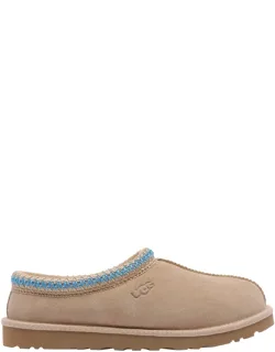 Sandals Round Toe Slip On