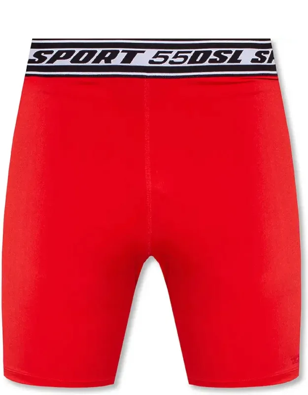 Sport Bike Shorts