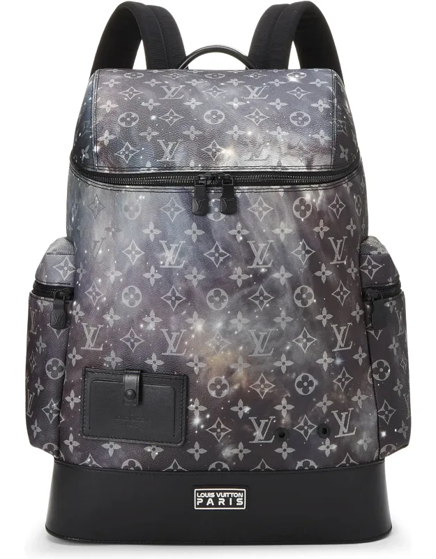 Monogram Galaxy Alpha Backpack