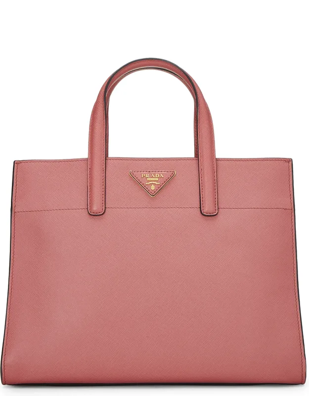 Saffiano Tote