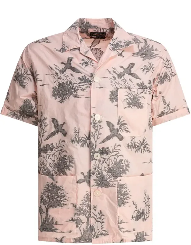 Beach Shirt