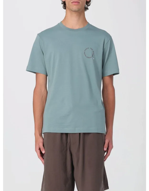 T-shirt Green