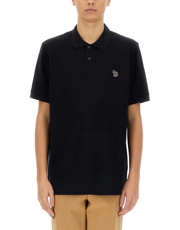 Regular Fit Polo Shirt