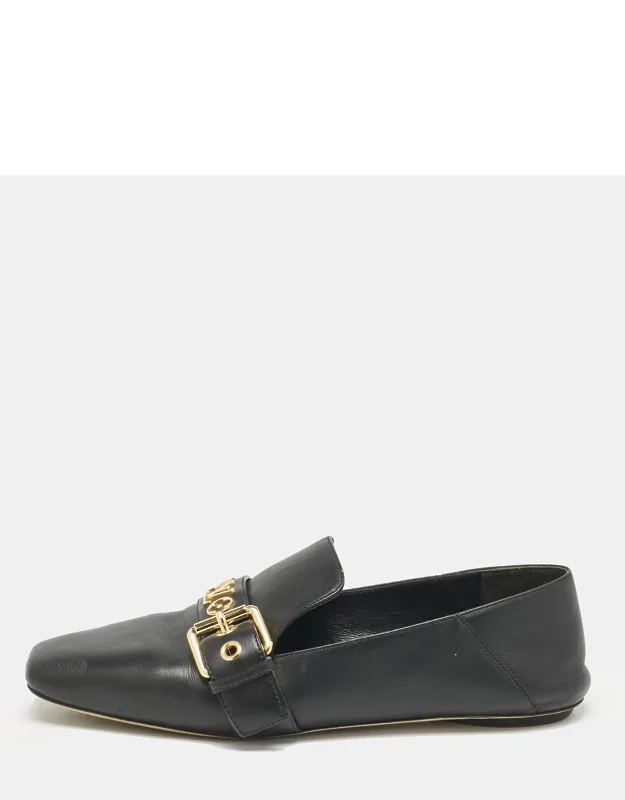 Leather Bahia Loafers