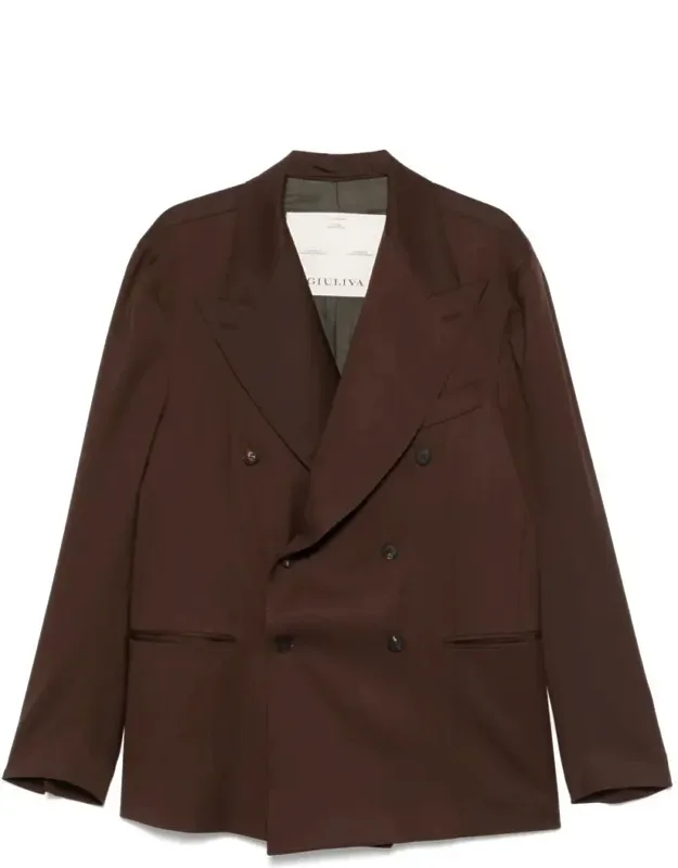 Giuliva Heritage Blazer