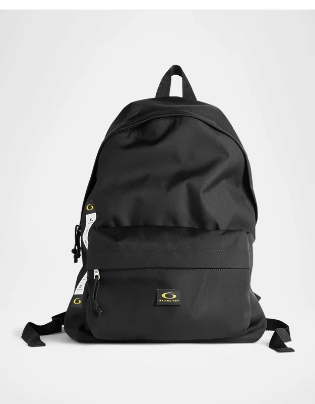 Explorer Workwear Tag Backpack