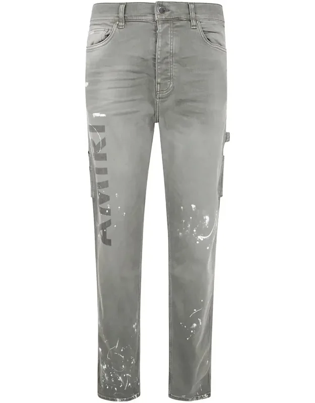 Stencil Slim Jeans