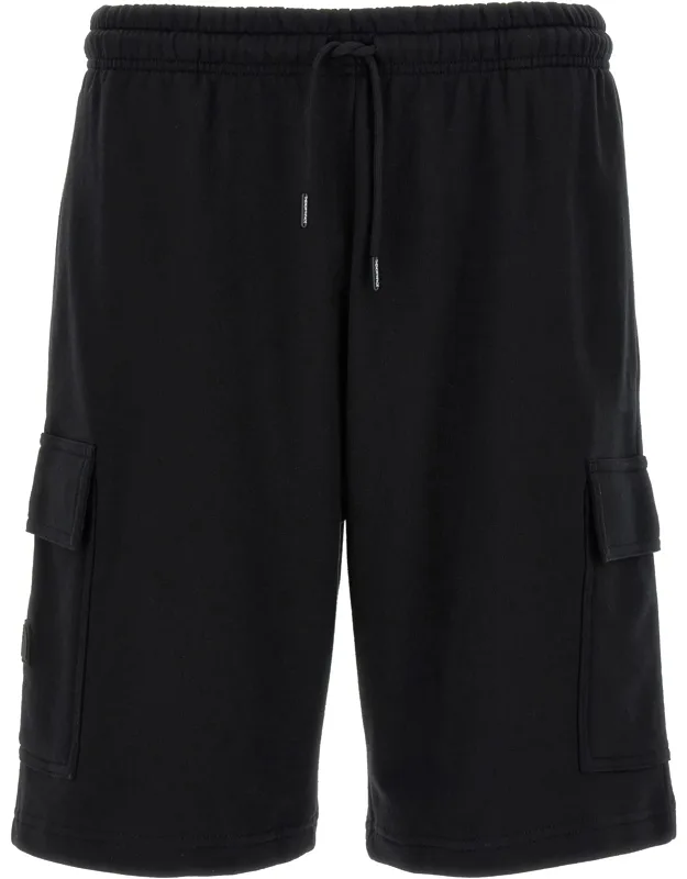 The North Face Short Cargo With Cargo Style And Side Pockets