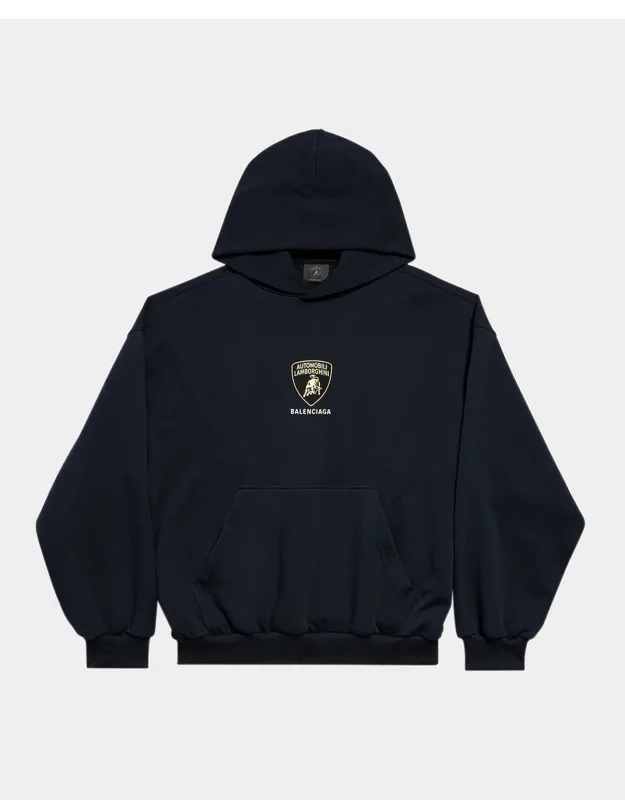 Automobili Lamborghini Hoodie
