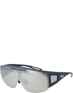 Fila Sunglasses Polarized & Mirrored