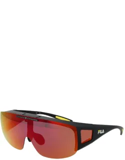 Fila Sunglasses Polarized & Mirrored