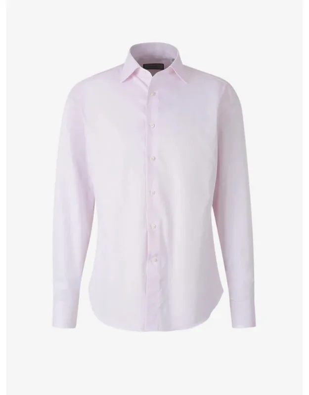 Plain Cotton Shirt