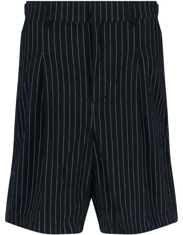 Aoshi Bermuda Shorts